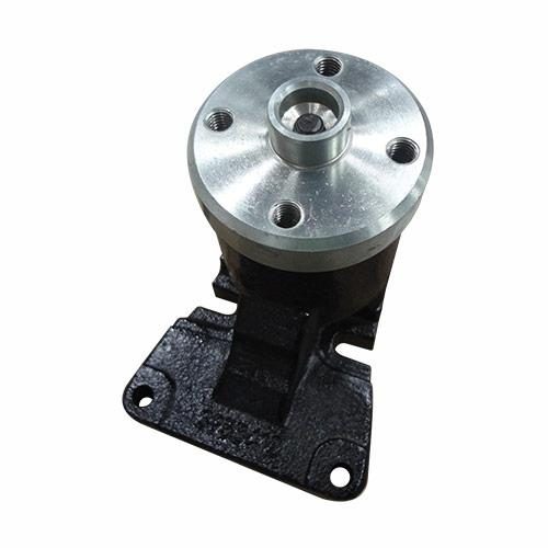 Radiator Fan Support