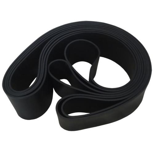 Rotary Screen Door Seal