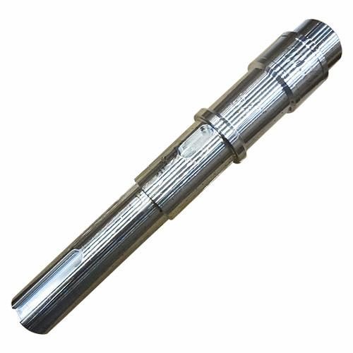Loading Auger Gear Box Shaft