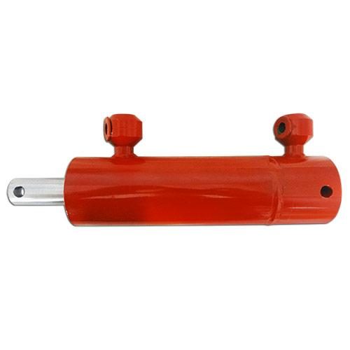 Reverser, Cylinder