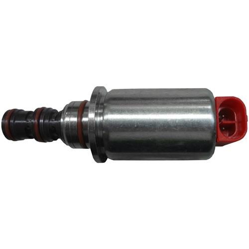 Solenoid Valve