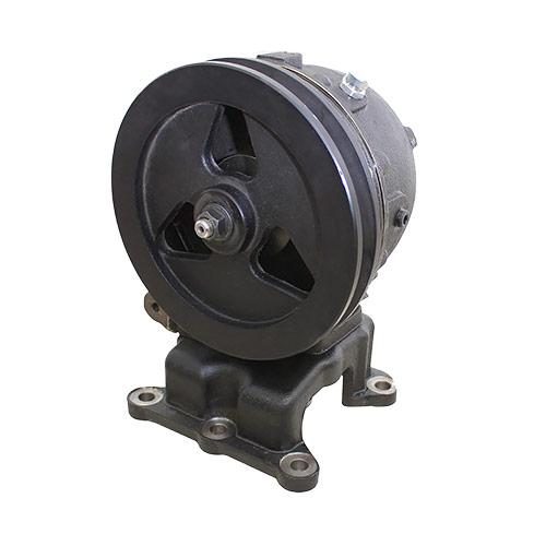 Grain Head Wobble Box