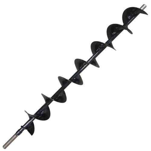 Clean Grain Auger