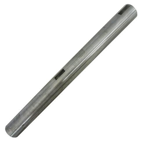 Elevator, Clean Grain, Upper Shaft