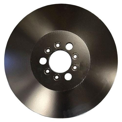 Pulley, Jackshaft Drive, Separator