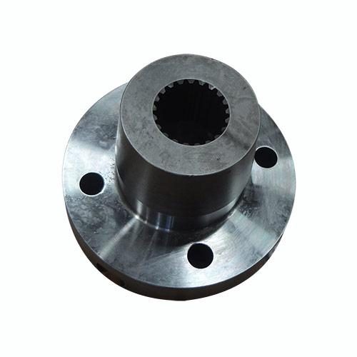 Auxiliary Drive Hub