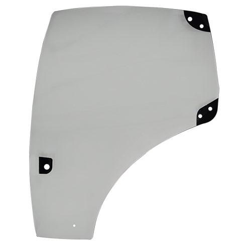 LH Cab Door Glass