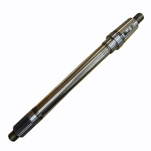 Separator Drive Output Shaft