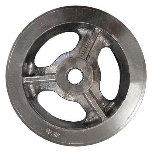 Feeder House Gear Case Drive Pulley