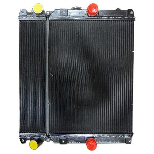 Radiator