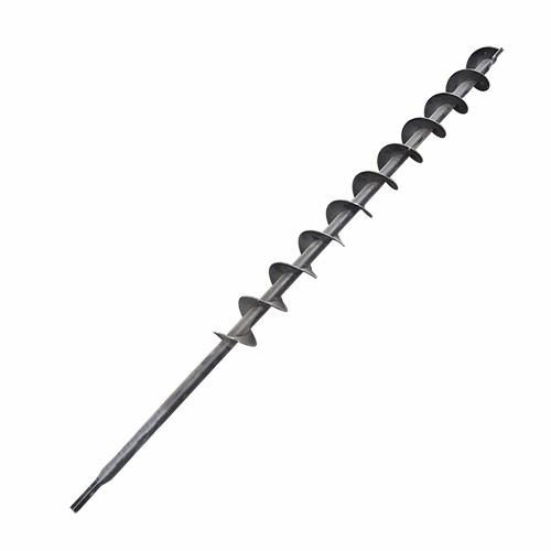 Shoe Supply Auger