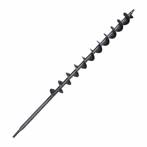 Shoe Supply Auger