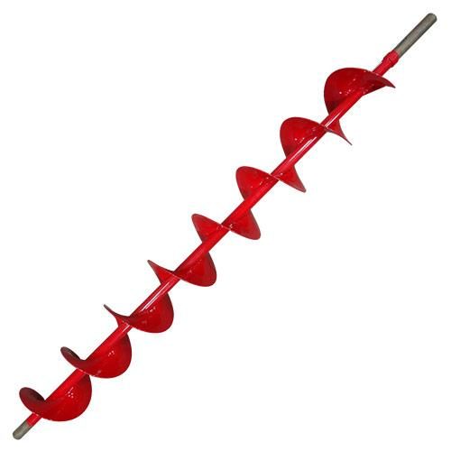 Auger, Clean Grain, Lower
