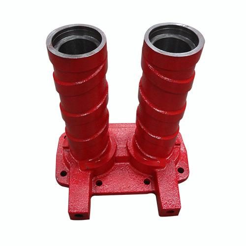 Stock Roll Support Barrel