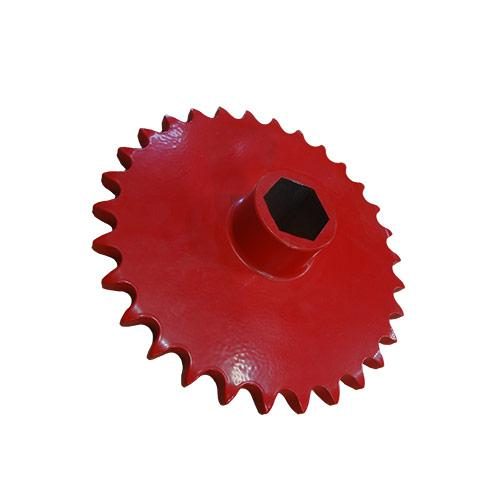 Rock Trap Sprocket