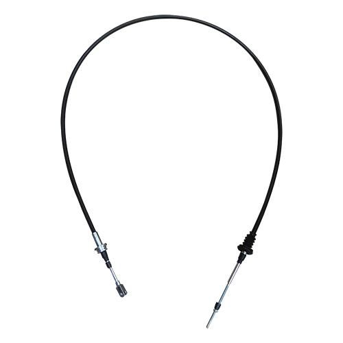 Hydraulic Remote Cable