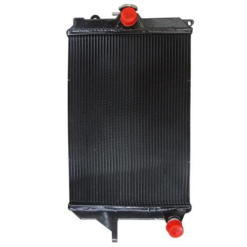 Radiator