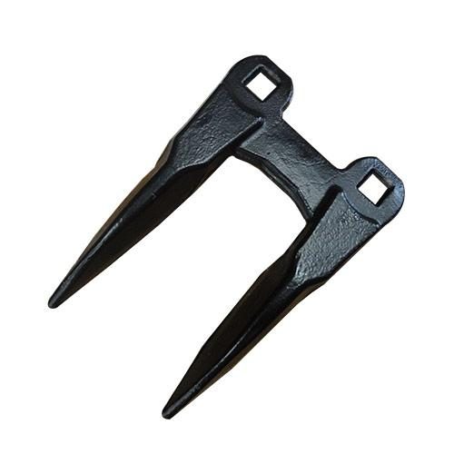 Sickle Guard