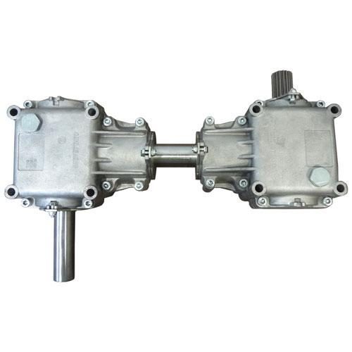 Loading Auger Gear Box