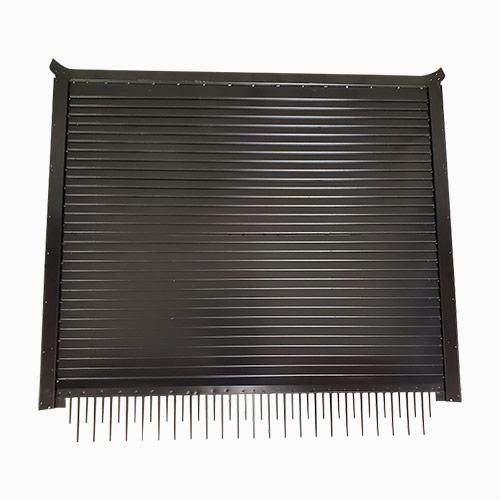 Grain Pan