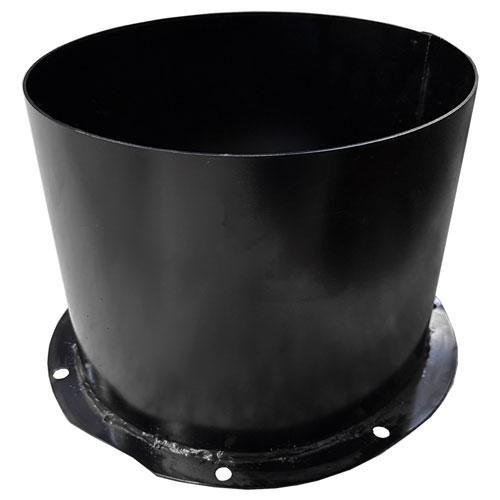 Clean Grain Auger Sleeve