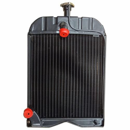 Radiator