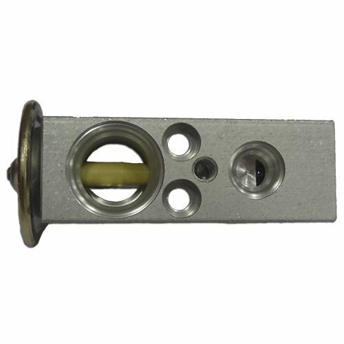 Air Conditioner, Expansion Valve