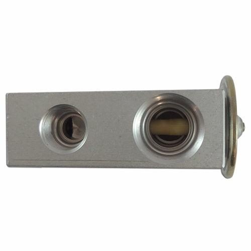 Air Conditioner, Expansion Valve