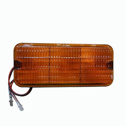 LED Warning Light