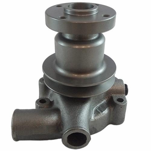 Water Pump with Pulley Includes Mount Gasket