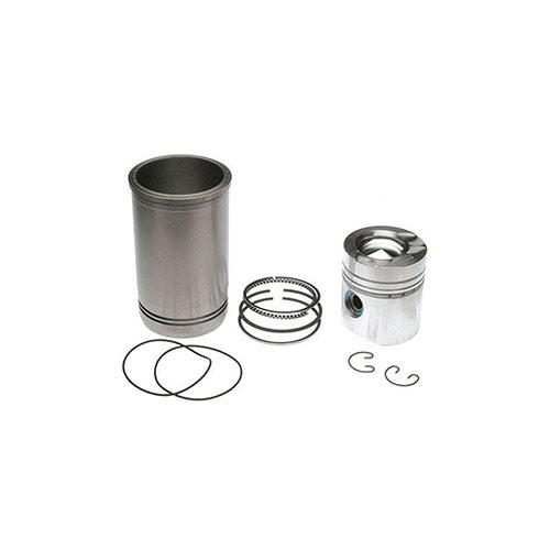 Piston Liner Kit