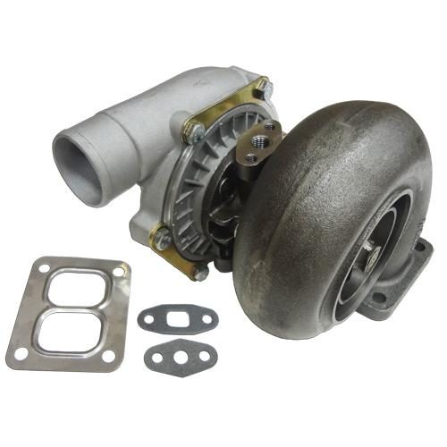 Turbo Charger