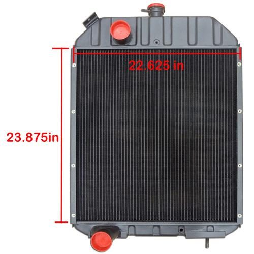 Radiator