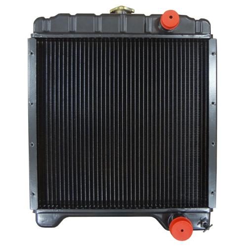 Radiator