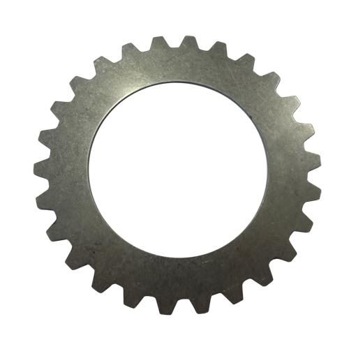 PTO, Plate