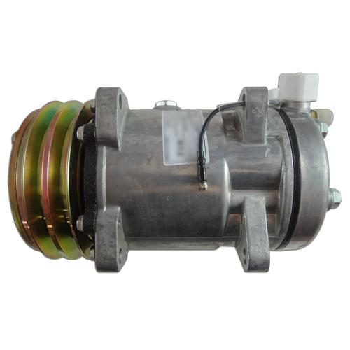 Air Conditioner, Compressor