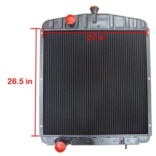 Radiator