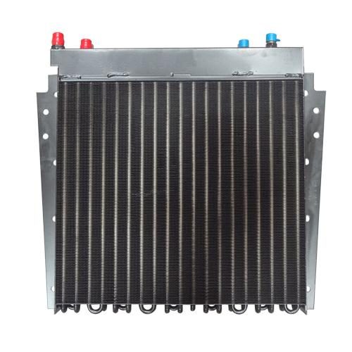 Cooler, Hydraulic