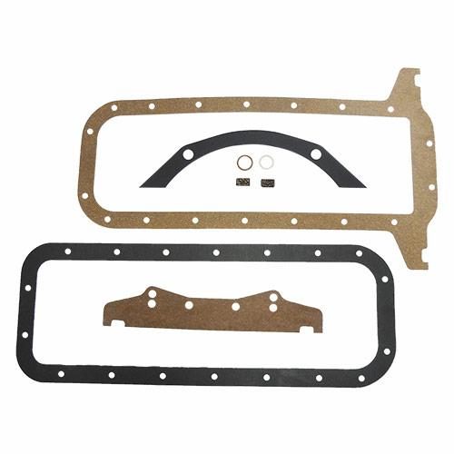 Oil Pan Gasket Set