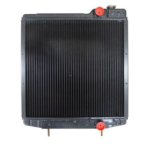 Radiator