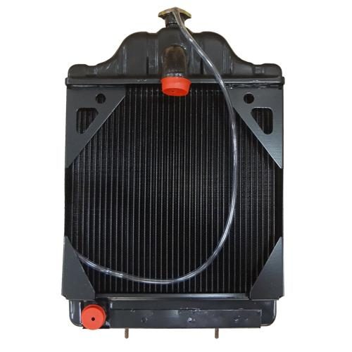 Radiator
