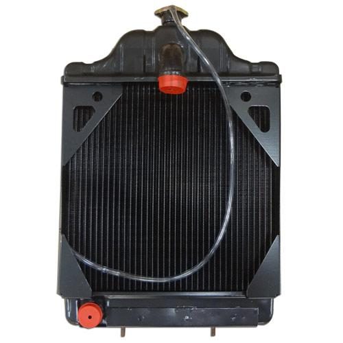 Radiator