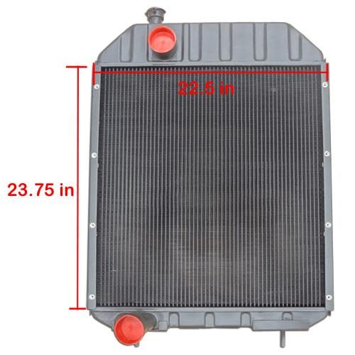 Radiator