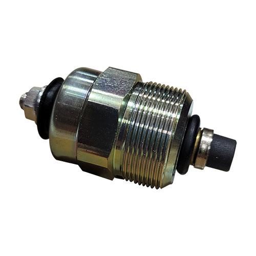 Fuel Shut Off Solenoid