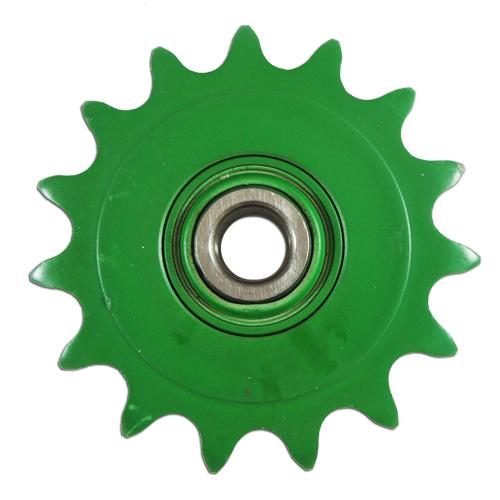 Feeder House, Sprocket, Idler