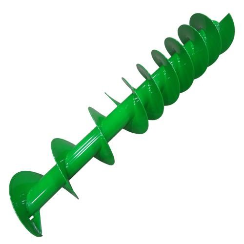 Auger, Unloading, Vertical