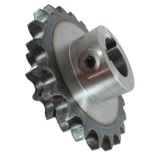 Feeder House, Sprocket, Front Lower