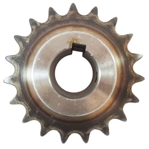 wn-ah128075.jpg Gear Box, Unloader, Lower Counter Shaft, Drive Sprocket