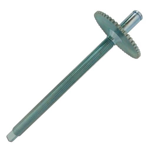 Cleaning Fan, Shaft, Speed Adjuster