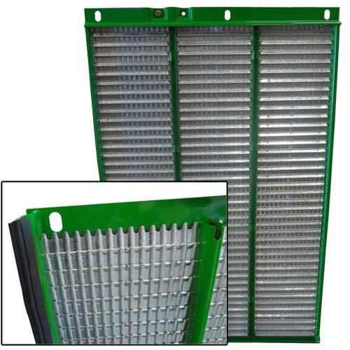 Sieve, Bottom, Adjustable